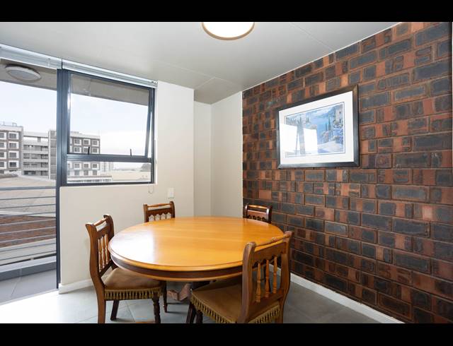 1 BEDROOM APARTMENT TO LET IN OBSERVATORY